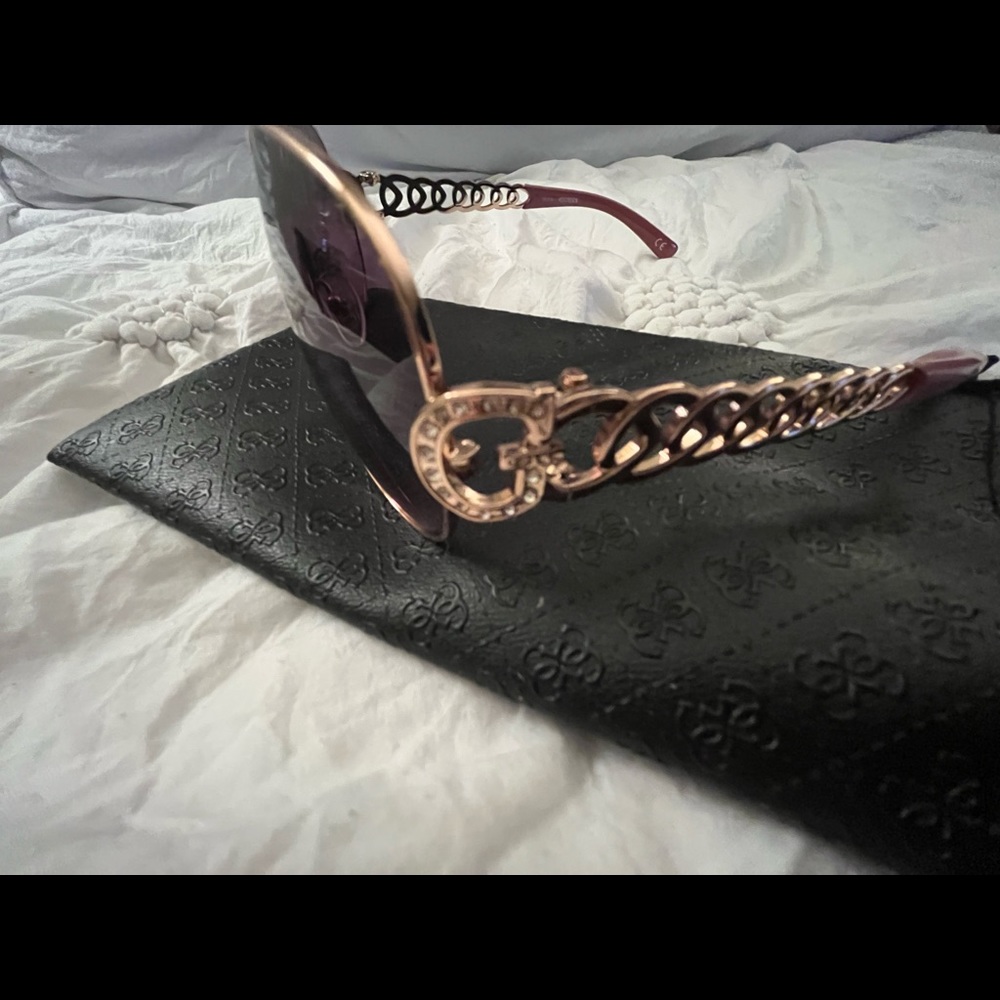 Guess sunglasses